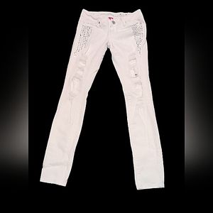 Almost famous jeans